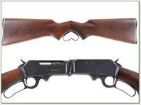 Marlin 336 A DL 1949 waffle top made 32 Special collector!