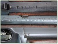 Marlin 336 A DL 1949 waffle top made 32 Special collector!