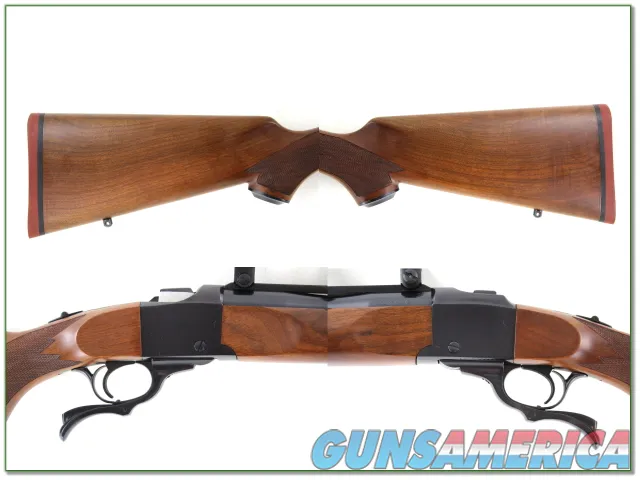 Ruger No. 1 736676213191 Img-2