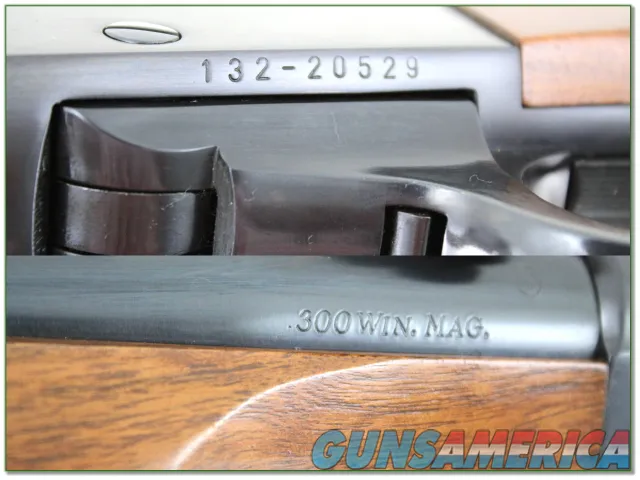 Ruger No. 1 736676213191 Img-4