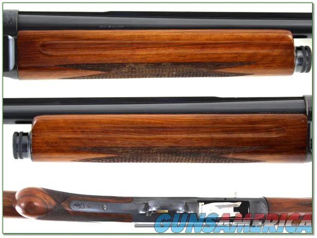 Browning A5 56 Belgium Light 12 collector!