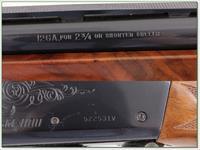 Remington 1100 Skeet B 12 Ga 2 barrels Nice Img-4