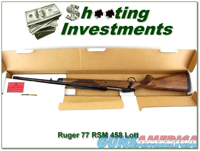 Ruger 77 736676171934 Img-1