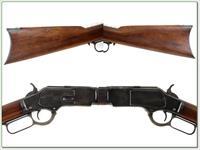 Winchester 1873 32 WCF made in 1899 High Collector Condition Img-2