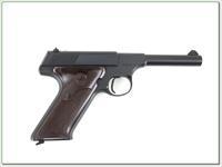 Colt Challenger 22LR 1955 made like new collector Img-2