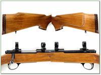 Sako Forester L579 Deluxe 243 Win collector!