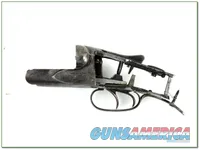 Fox Model A 12 Gauge receiver