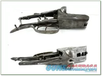 Fox Model A 12 Gauge receiver