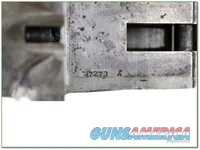 Fox Model A 12 Gauge receiver