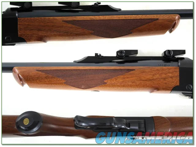 Ruger No. 1 736676213221 Img-3