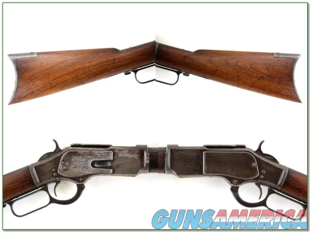 Winchester 1873  Img-2