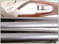 Winchester 101 Pigeon XTR Lightweight 20 12 barrels Img-4