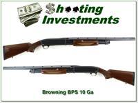 Browning BPS 10 Gauge 28in VR invector barrel Img-1