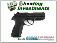 Beretta Px4 Storm 40 S&W Exc Cond