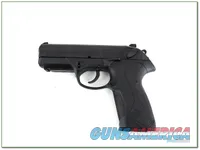 Beretta Px4 Storm 40 S&W Exc Cond