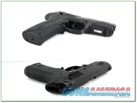 Beretta Px4 Storm 40 S&W Exc Cond