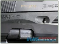 Beretta Px4 Storm 40 S&W Exc Cond