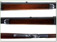 Winchester 1892 38 WCF made in 1908 Img-3