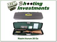 Rizzini Aurum 28 Ga Exc in case Img-1
