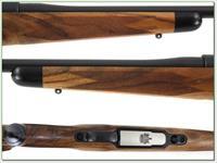 Mauser M12 Expert 7mm Rem Mag unfired in box XX Wood!