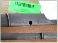 Mauser M12 Expert 7mm Rem Mag unfired in box XX Wood!