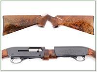 Winchester Super-X Model 1 Skeet XX Wood in box