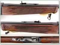 Browning 1885 Traditional Hunter in 45 LC NIB Img-3