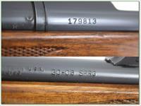 Remington 700 Carbine 1965 made 30-06 Img-4