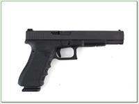 Glock 24 Long Slide 40 S&W looks unfired in case Img-2