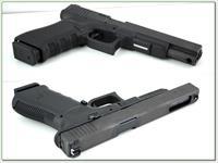 Glock 24 Long Slide 40 S&W looks unfired in case Img-3
