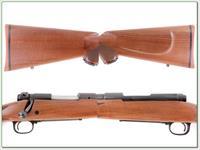 Winchester 70 243 Varmint Sporter near new!