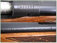 Winchester Model 70 1968 made 375 H&H collector Img-4