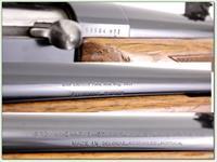 Browning BAR Grade 1 7mm 1977