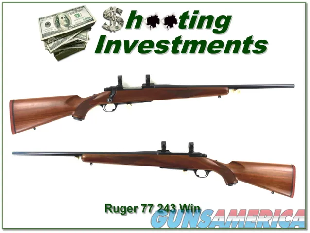 Ruger 77 736676371457 Img-1