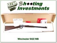 Winchester 9422 22 Magnum unfired in box perfect Img-1