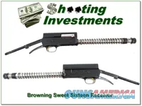 Browning A5 Sweet Sixteen complete Receiver Belgium 1966 made