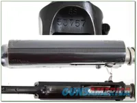 Browning A5 Sweet Sixteen complete Receiver Belgium 1966 made