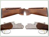 Beretta 686 Silver Pigeon 1 Adjustable comb 20 Ga 30in