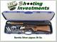Beretta 686 Silver Pigeon 1 Adjustable comb 20 Ga 30in