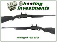 Remington 7600 243 Stalker Pump Img-1