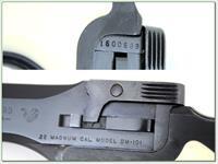 High Standard Model Hi-Standard DM-101 .22 Magnum Derringer 3.5 2-Shot Img-4