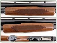 Browning Model 12 20 nice wood ANIB Img-3