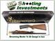 Browning Model 12 20 nice wood ANIB