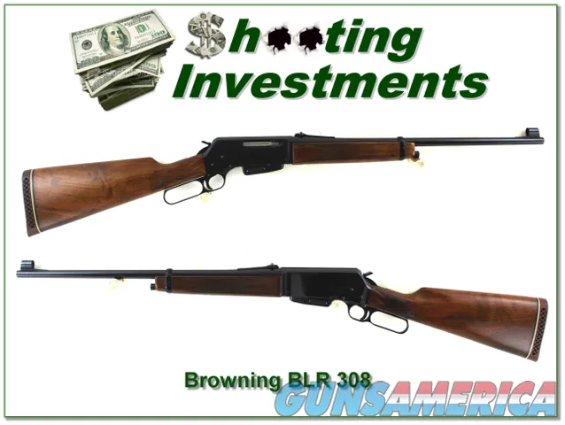 Browning BLR 023614066620 Img-1