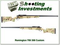 Precision Rifle & Tool Remington 700 308 Img-1