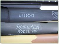 Precision Rifle & Tool Remington 700 308 Img-4