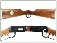 Winchester 94 Buffalo Bill 2 gun set PERFECT Img-2