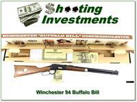 Winchester 94 Buffalo Bill 2 gun set PERFECT Img-3