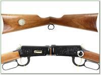 Winchester 94 Buffalo Bill 2 gun set PERFECT Img-4