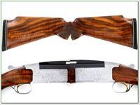 Browning BT-99 RARE Grade 5 hand engraved 34in 